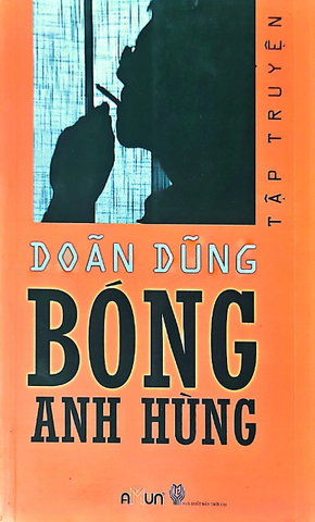Bóng Anh Hùng - Doãn Dũng