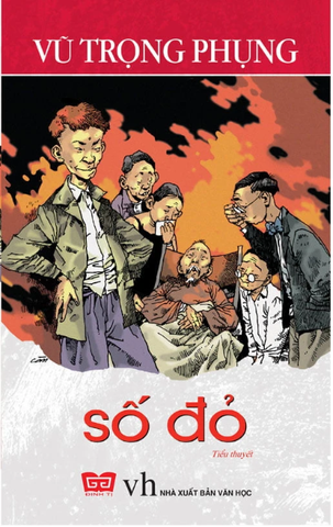 Số Đỏ - Vũ Trọng Phụng