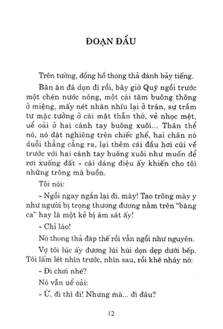 Làm Đĩ - Vũ Trọng Phụng