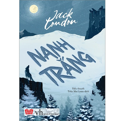 Nanh Trắng - Jack London
