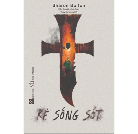 Kẻ sống sót - Sharon Bolton