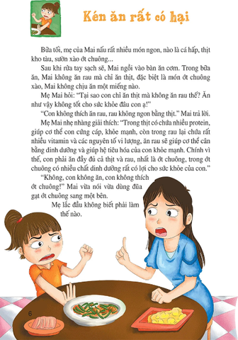 Bách Khoa Thư Về Cuộc Sống Dành Cho Thiếu Nhi - Tinh Thần Và Thể Chất Đều Khỏe Mạnh