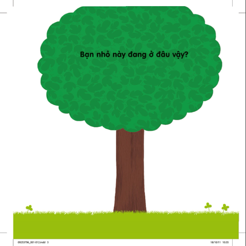 Sách Chuyển Động Thông Minh Đa Ngữ Việt - Anh - Pháp: Các Từ Trái Nghĩa - Opposites - Les Contraires