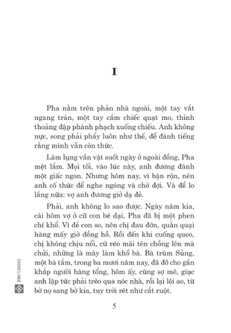 Bước Đường Cùng - Nguyễn Công Hoan