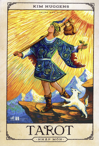 Tarot Nhập Môn (Tái Bản 2019)