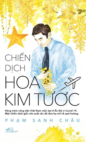 Chiến dịch Hoa Kim Tước