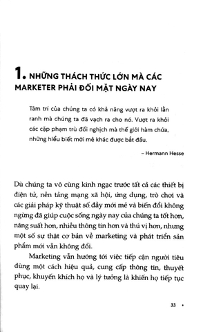 AI Cho Marketing Và Đổi Mới Sản Phẩm - Chọn Đúng Sản Phẩm - Chốt Đơn Hiệu Quả