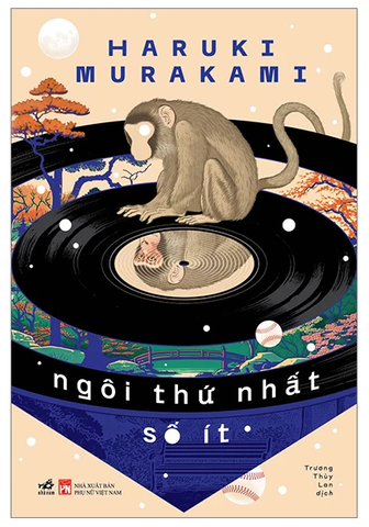 Ngôi Thứ Nhất Số Ít