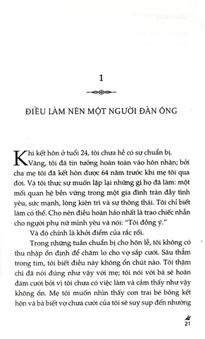 Nói Luôn Cho Nó Vuông - Steve Harvey