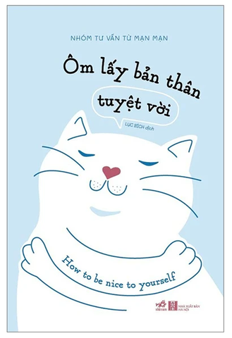 Ôm Lấy Bản Thân Tuyệt Vời