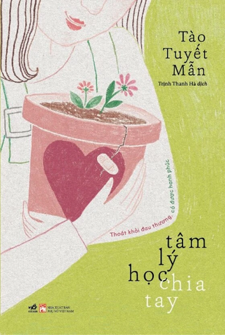 Tâm âm Lý Học Chia Tay