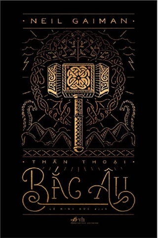 Thần Thoại Bắc Âu