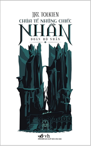 Chúa tể những chiếc nhẫn T1- Đoàn hộ nhẫn