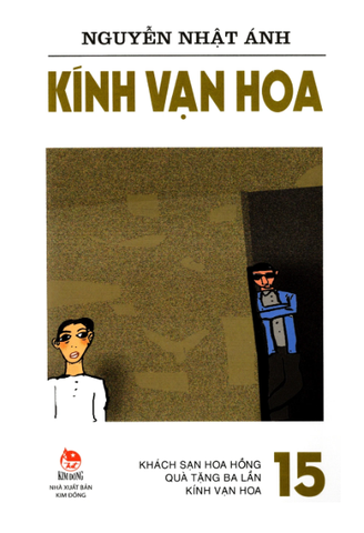Kính Vạn Hoa - Tập 15 - Khách Sạn Hoa Hồng - Quà Tặng Ba Lần - Kính Vạn Hoa