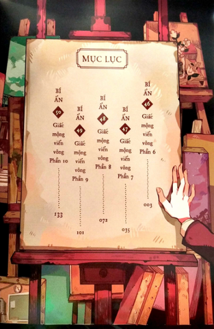 "Cậu" Ma Nhà Xí Hanako - Tập 10