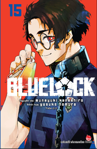 BlueLock - Tập 15