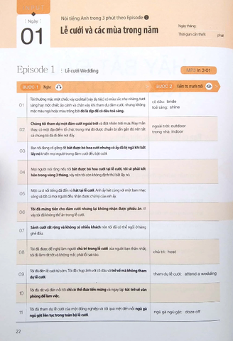 Speaking Matrix - 3 Phút Nói Tiếng Anh Như Gió - Kim Tae Yoon