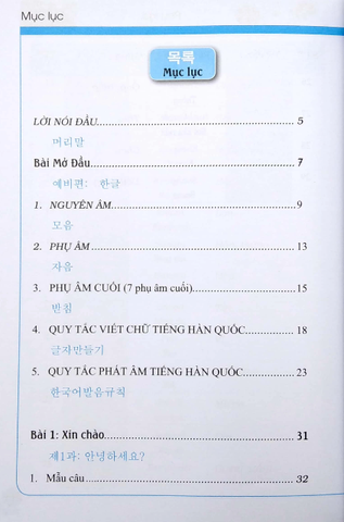 Tự Học Tiếng Hàn Dành Cho Người Mới Bắt Đầu (Tái Bản 2023) - The Changmi