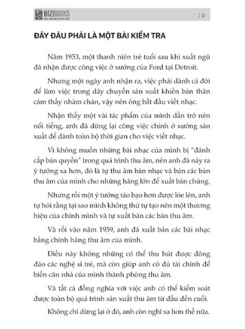 Sáng Tạo Chéo - Nguồn Gốc Của 1001 Ý Tưởng Quảng Cáo - Dave Trott