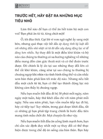 41 Thói Quen Kỷ Luật Tự Giác Của Người Thành Đạt - Peter Hollins