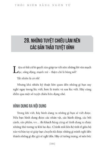 Thôi Miên Bằng Ngôn Từ (Tái Bản 2024) - Joe Vitale