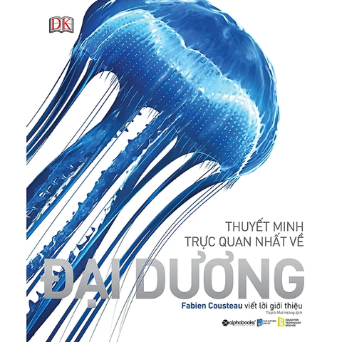 Ocean - Thuyết Minh Trực Quan Nhất Về Đại Dương