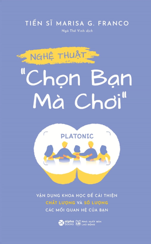Nghệ Thuật “Chọn Bạn Mà Chơi”