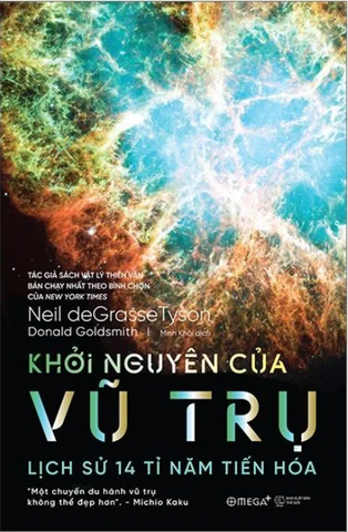 Khởi Nguyên Của Vũ Trụ