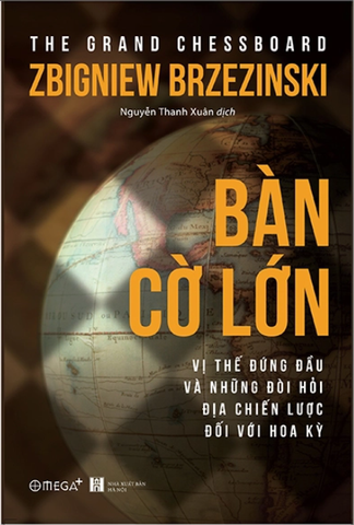 Bàn Cờ Lớn