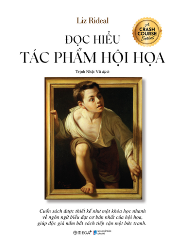 Đọc Hiểu Tác Phẩm Hội Họa