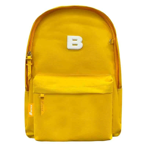 Ba lô Thời Trang Be Unique B-016 - Màu Vàng