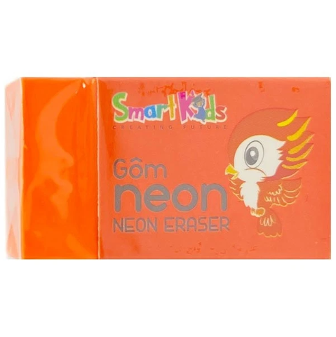 Gôm Neon Màu Cam SK-ER3001OR