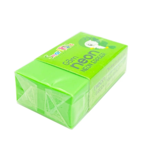 Gôm Neon Xanh Lá SK-ER3001GR