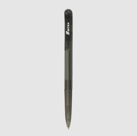 Bút Bi Mực Đen - 0.7 mm - B05 - Bitex