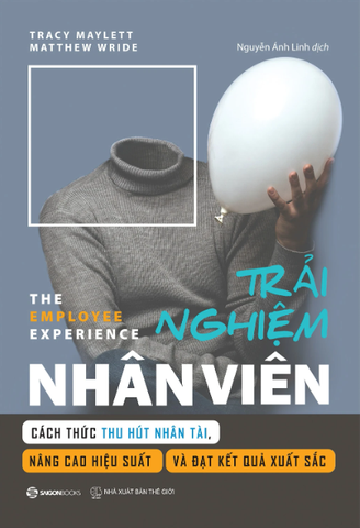 Trải Nghiệm Nhân Viên