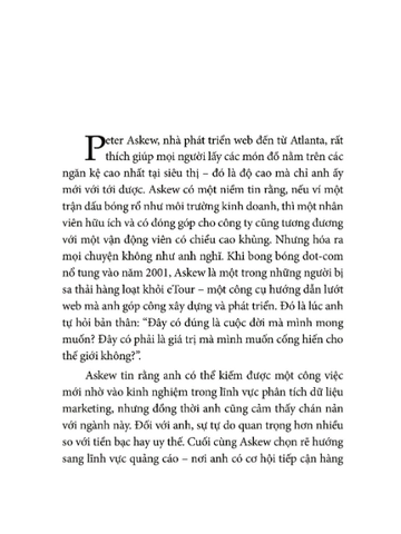 Ngựa Lùn Giữa Đàn Kỳ Lân - Sahil Lavingia