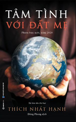 Tâm Tình Với Đất Mẹ (Tái Bản 2022)