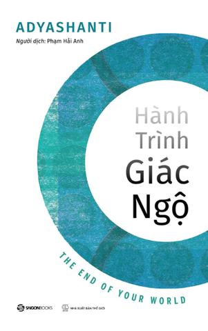 Hành Trình Giác Ngộ - Adyashanti
