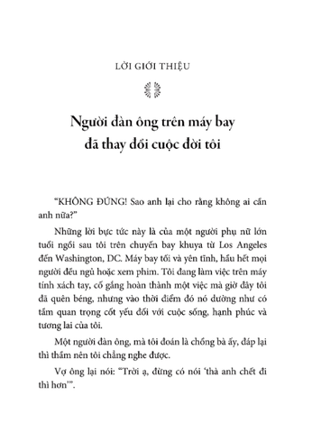 From Strength To Strength - Thế Mạnh Tuổi Trung Niên