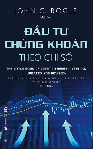 Đầu Tư Chứng Khoán Theo Chỉ Số