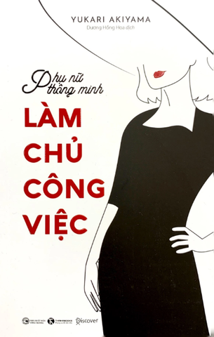 Phụ nữ thông minh – Làm chủ công việc; 99K