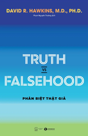 Truth Vs Falsehood - Phân Biệt Thật Giả; 289K