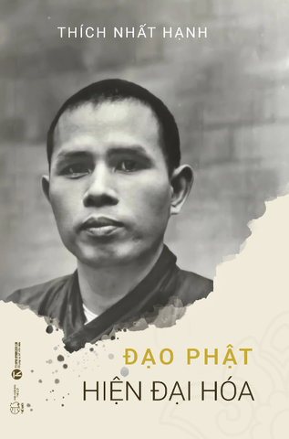 Đạo Phật Hiện Đại Hóa