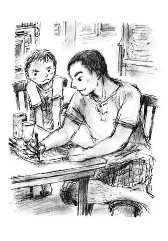 Ehon - Hướng Dẫn Sử Dụng Mẹ