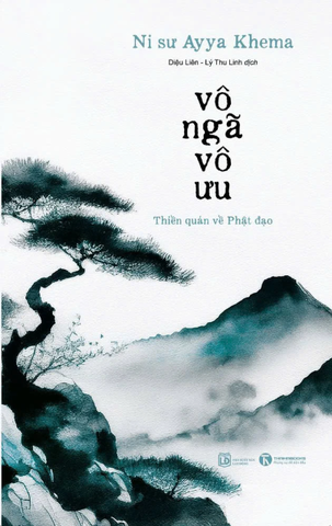 Vô Ngã Vô Ưu