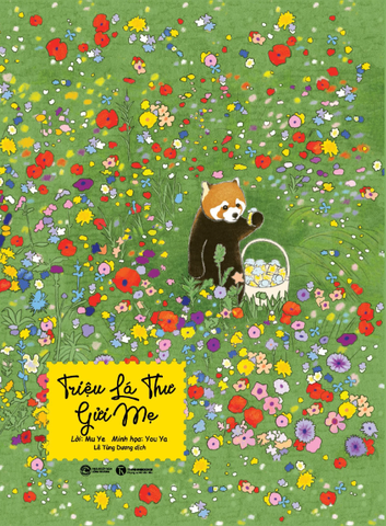 Triệu Lá Thư Gửi Mẹ