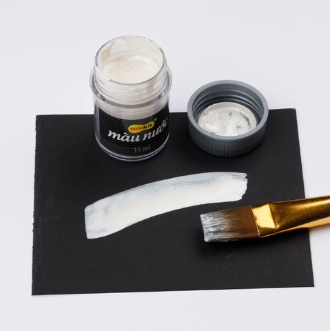 Màu Nước Colokit WACO-C09 - Màu Silver