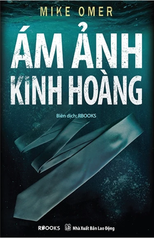 Ám Ảnh Kinh Hoàng