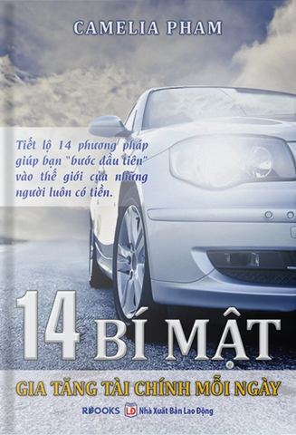 14 Bí Mật Gia Tăng Tài Chính Mỗi Ngày