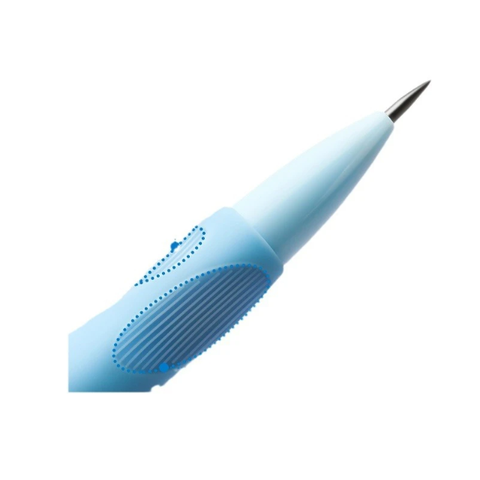 Bút Chì Bấm 2.0 mm - Chuốt Chì Trên Thân Bút - Thiên Long PC-032